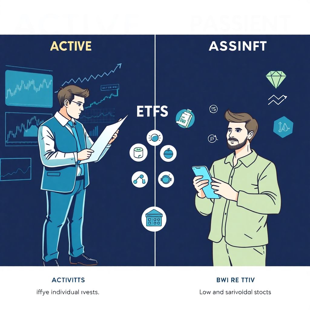 Инвестиции для чайников: с чего начать