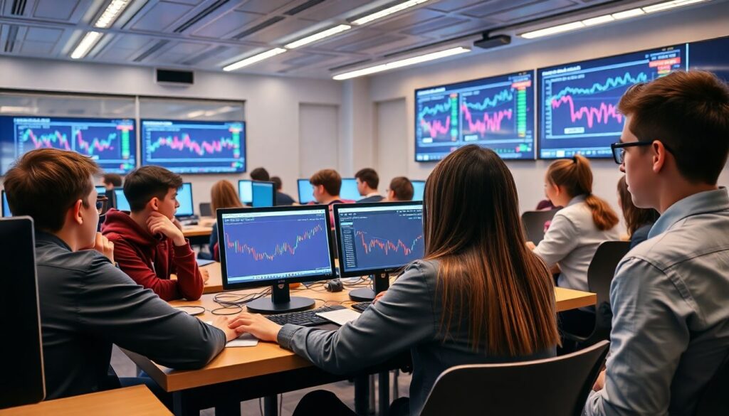 Как научить детей инвестировать - иллюстрация