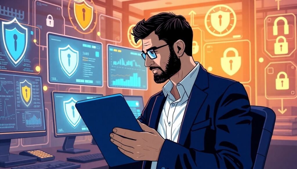 Как выбрать надежного брокера - иллюстрация